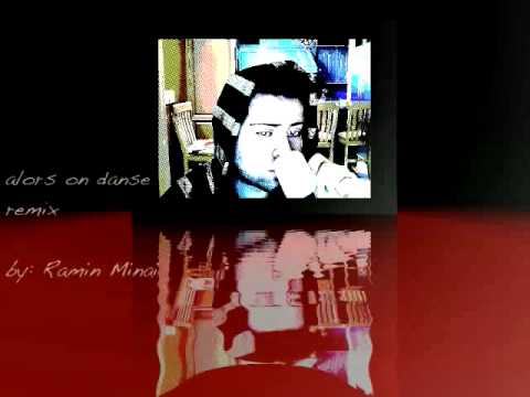 2011 Stromae - Alors on Danse (NEW EXCLUSIVE 2011 REMIX)