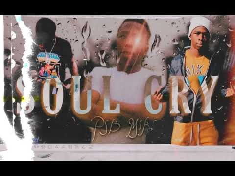 PBG Mike - soul cry