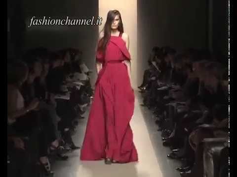 "Bottega Veneta" Autumn Winter 2010 2011 Milan 3 of 3 pret a porter women by FashionChannel