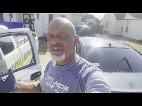 lexus LS460 WATER PUMP STEP BY STEP