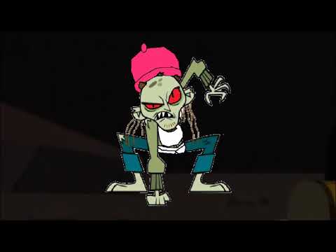 Total Drama All Stars - Zeek And Ye Shall Find - Alternate Ending