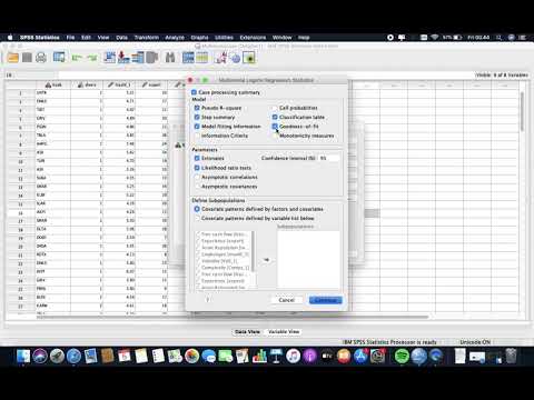 KAD-Sesi12- Multinomial Logistic Regression