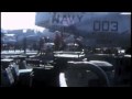 USS Independence CV-62 1979 Action 