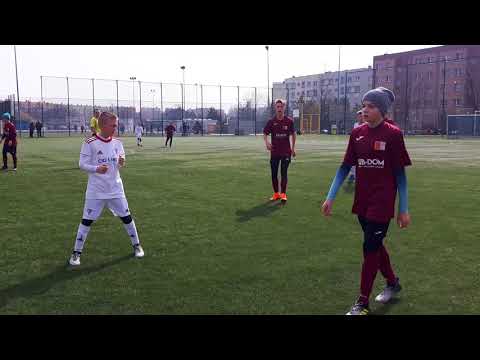 APN Knurów 2005 - Górnik Zabrze 2006    cz.2