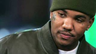 The Game, Juelz Santana, Cam&#39;ron -  Dipset Anthem Remix