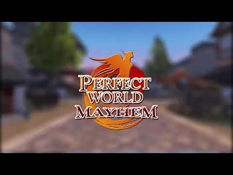 Mayhem | bestgames.to