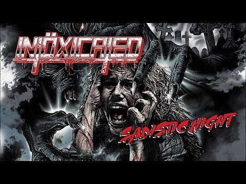 INTÖXICATED - Sadistic Night