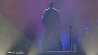Usher Confessions Part II Live on AOL