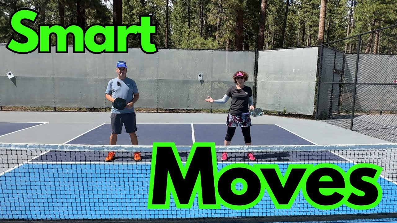 Top Strategies to Enhance Mobility for Senior Pickleball Players