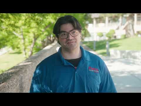 Graduate Success Story: Joseph Delvalle