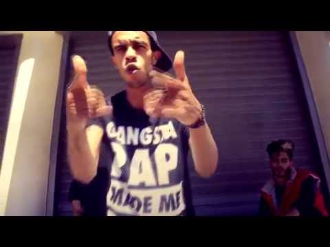 Killa MC - قاع الخابية ( Video Clip )