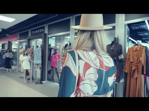 Fashion Trend Center - Az ezerarcú bevásárlóközpont