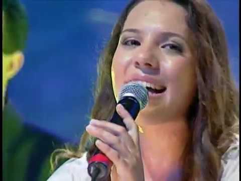 Suellen Lima | Bonança no Deserto - (Clipe Oficial)