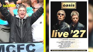 Noel Gallagher obiecuje, że trasa „Oasis ‘Live ’27” będzie „o wiele lepsza” niż trasa z 2025 roku