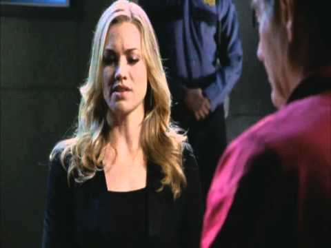 Chuck 4.20 "Chuck Versus The Family Volkoff" Promo #1