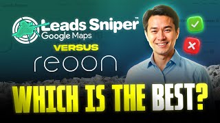 Reoon Vs. Leads Sniper | Which is the best Yellow Pages Scraper? 😎