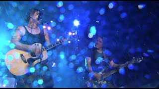 Goo Goo Dolls - Here Is Gone (Live in Buffalo, NY, 7/4/2004)