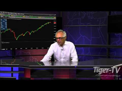 Jul 1st Daily Stock Market Recap by Tom O'Brien on TFNN   2015