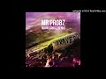 Mr Probz Waves Robin Schulz Remix PAL Pitched