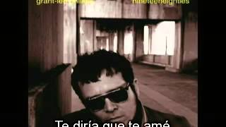 Grant Lee Phillips - boys don&#39;t cry subtitulado