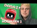 DASAI! MOCHI 2 Unboxing and Review