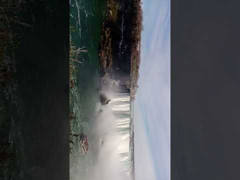 Niagara Falls, Toronto Nov 2017(2)