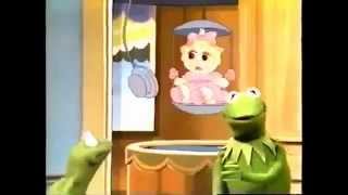 Muppet Babies - Yes I Can - Full Theme Song