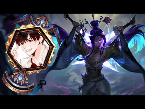 카타리나 엔딩 - 허블렛 카타리나 매드무비 - Hubblet Katarina Montage