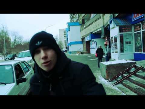 KRT & JUST - Дальше жестче (студия звука СамоГОН)