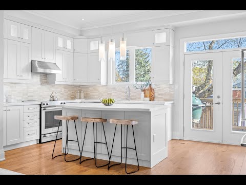 97 Craiglee Drive | Scarborough house for sale! - #realestate #video #Scarborough #forsale