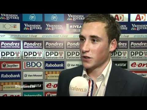 Reacties na Willem II - Roda JC