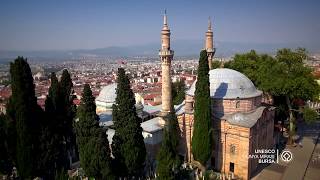 Bursa Tanıtım Filmi