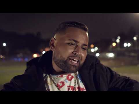 Amiga Foguenta - Mc Allan (Prod. Gibin)(Video Oficial)