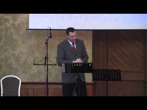 Victor Condorachi - 25.12.2014 - Luca 2:8-20