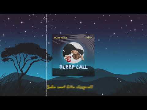 Bung Mark Feat. Vyzer - Sleep Call (Official Lyric Video)