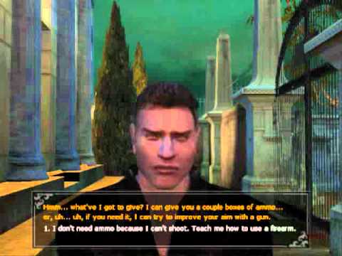 Vampire the Masquerade Part 29: Busta the Vampire, Zombie Slayer