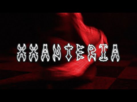 XXANTERIA ~ FIGHT (FT. CADE CLAIR)