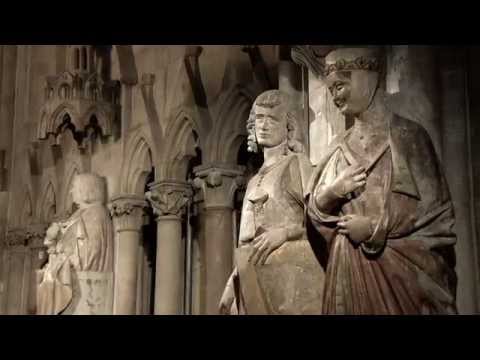 SAALE-UNSTRUT auf dem Weg zum UNESCO-WELTERBE