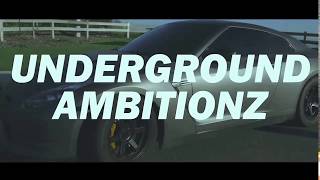 Right Hand - Underground Ambitionz On iTunes & Spotify