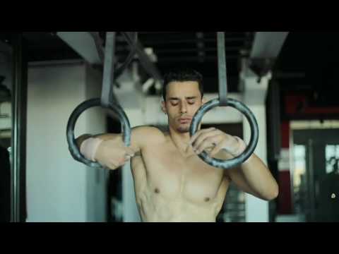 Calisthenics Street Workout Motivation (Libya)