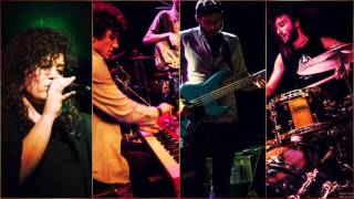 What a difference a day made. Dani Catalá trío feat Klau G