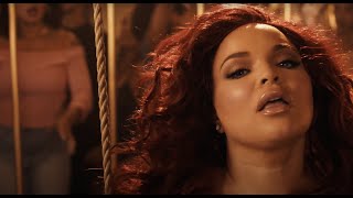 Freaky (Spanish Version) Music Video - Trisha Paytas