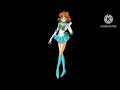 Here S Naru Osaka As Sailor Earth