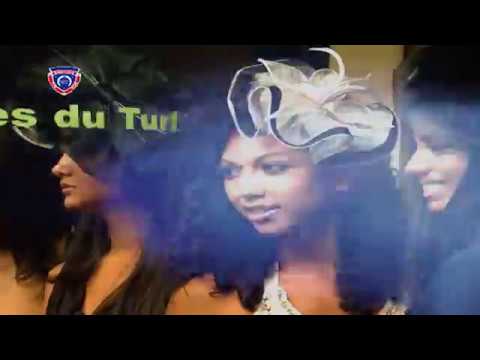 LES SPÉCIALISTES DU TURF - 9th Meeting 2018 Season