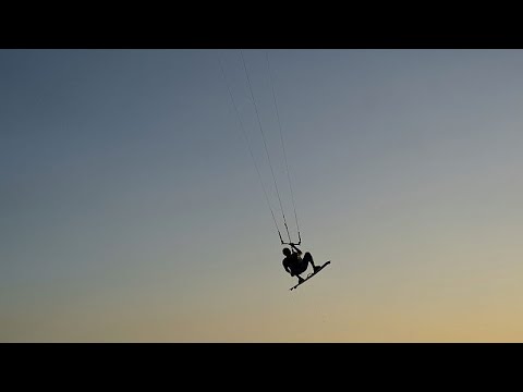Red Bull Megaloop kehrt nach zweijähriger Pause nach Noordwijk zurück