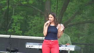 Rozzi   Never Over You