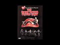 DVD Opening 64 Opening To The Rocky Horror Picture Show 1975 2000 DVD