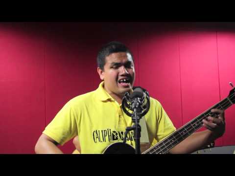 Romancinta Mash Up Caliph Buskers feat Mojo