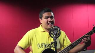 Romancinta Mash Up Caliph Buskers feat Mojo