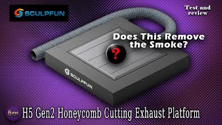 I Tried the Sculptfun H5 Gen 2 and Here’s What Happened!